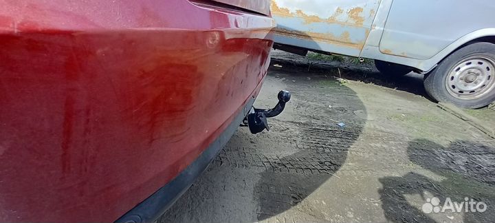 Фаркоп на любое авто / Установка фаркопов, фаркопа