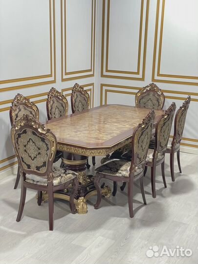 Кухонный стол, стул, обеденная группа