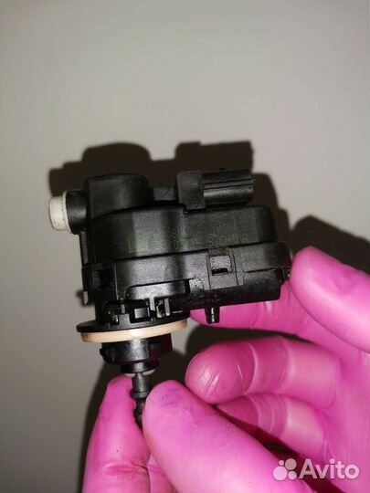 Корректор фар