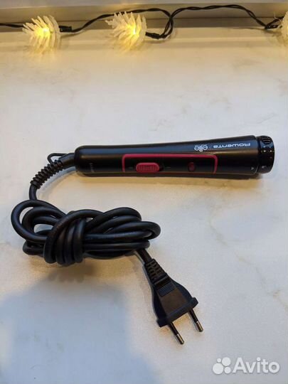 Щипцы, плойка и выпрямитель волос 3 в 1 Rowenta CF