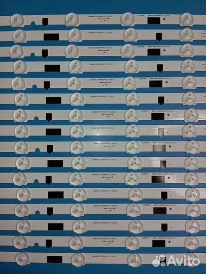 Подсветка для тв / UN46F6400AG