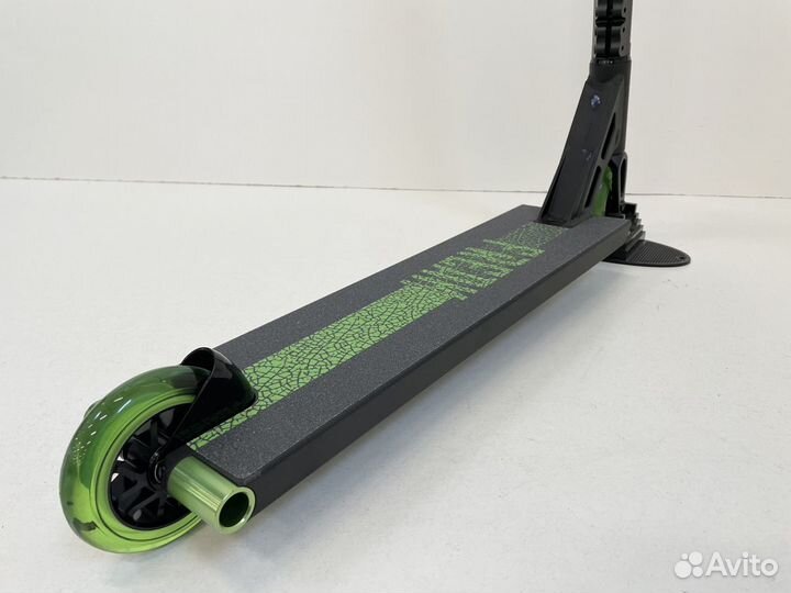 Трюковой самокат Tech Team Freak