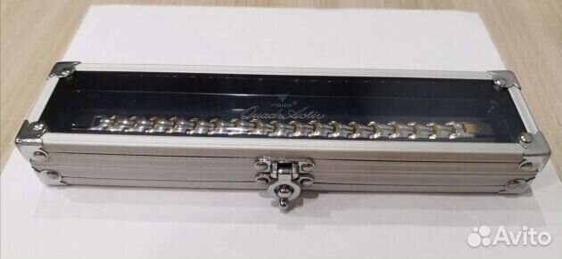 Браслет мужской Vision QuadrAktiv Новый