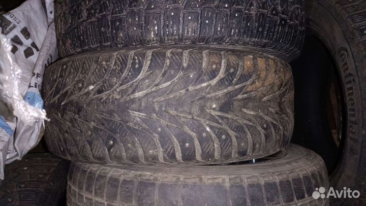 Continental ContiEcoContact 5 205/55 R16