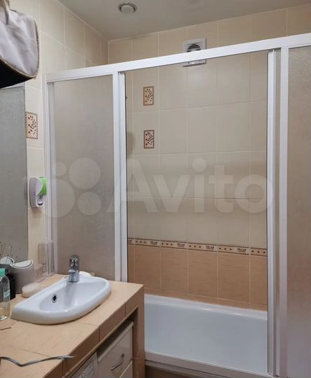 3-к. квартира, 66 м², 4/5 эт.