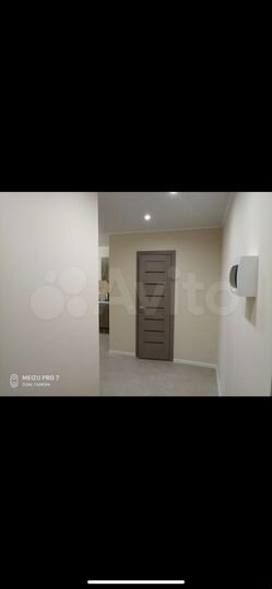 1-к. квартира, 38 м², 1/3 эт.