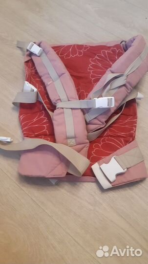 Слинг кенгуру