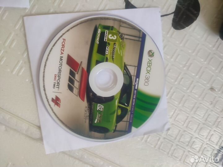 Игры на xbox 360 прошитый