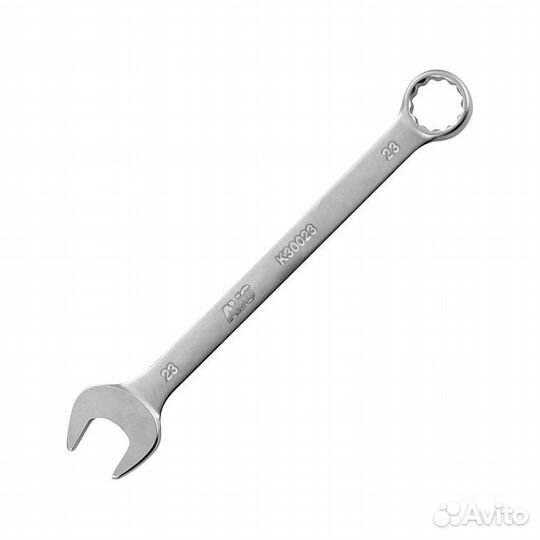 Ключ гаечный комбинированный трещоточный