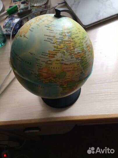 Глобус