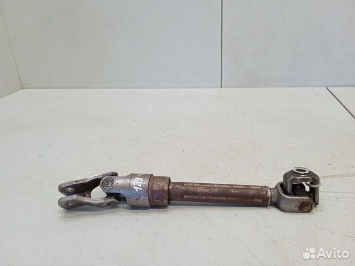 Кардан рулевой Renault Logan 2 1.6 2017