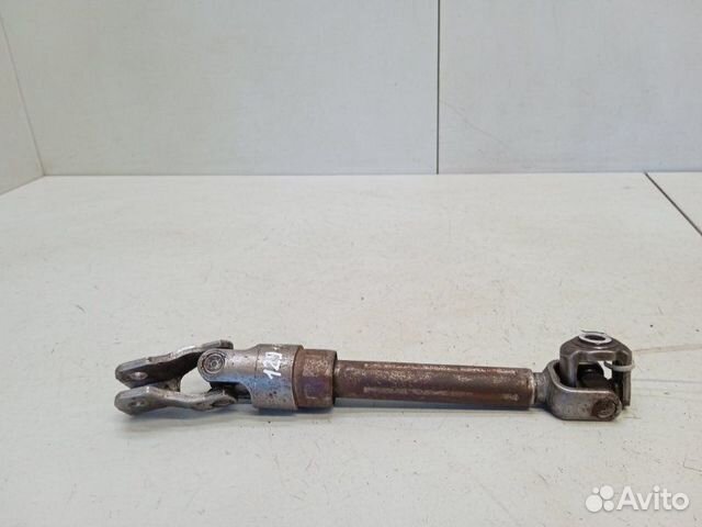 Кардан рулевой Renault Logan 2 1.6 2017