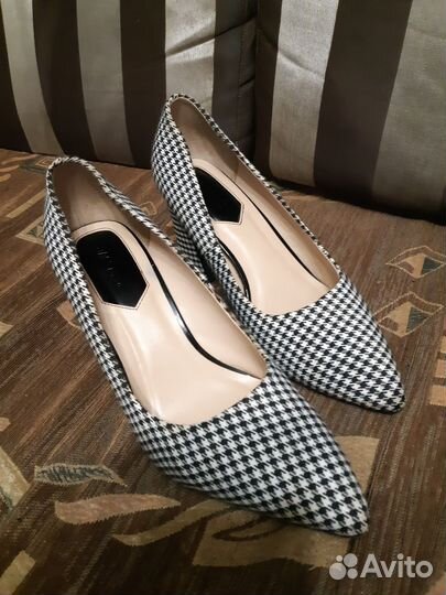 Туфли женские