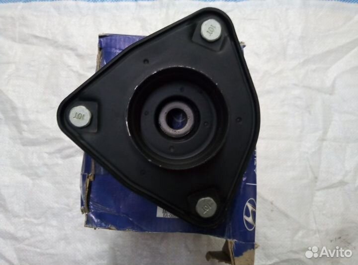 Опора амортизатора перед Hyundai Sonata YF/Optima