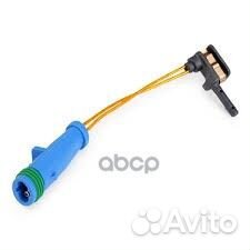 Датчик износа тормозных колодок пер 1987474553