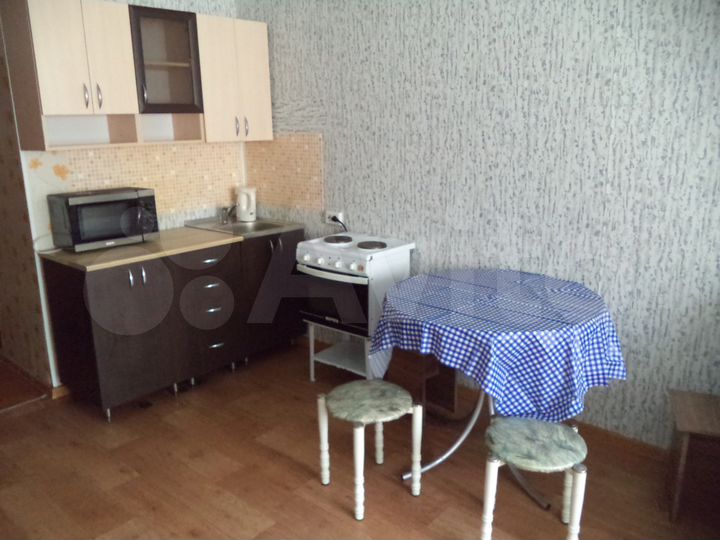 Комната 22,7 м² в 1-к., 3/9 эт.