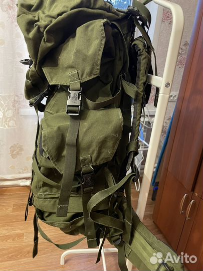 Рюкзак туристический