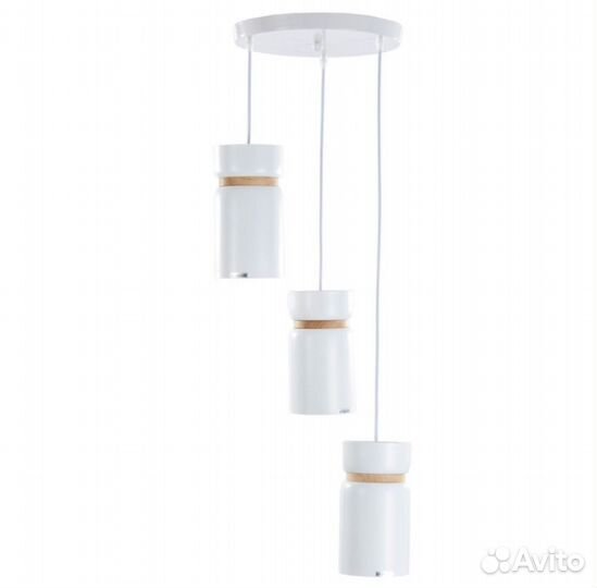 Светильник потолочный подвесной