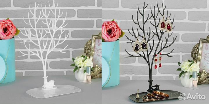 Подставка для украшений