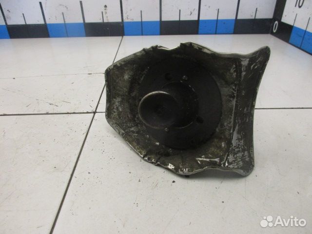 Форсунка AdBlue Iveco Stralis