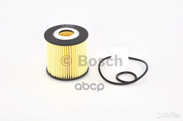 Фильтр масл. lexus RX 300, 350, 450h 03-09, 08