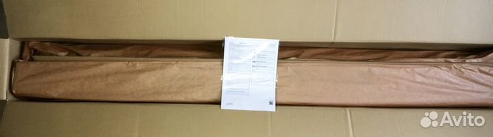 Пороги toyota lexus IS 250 / IS 350 0815053840B1