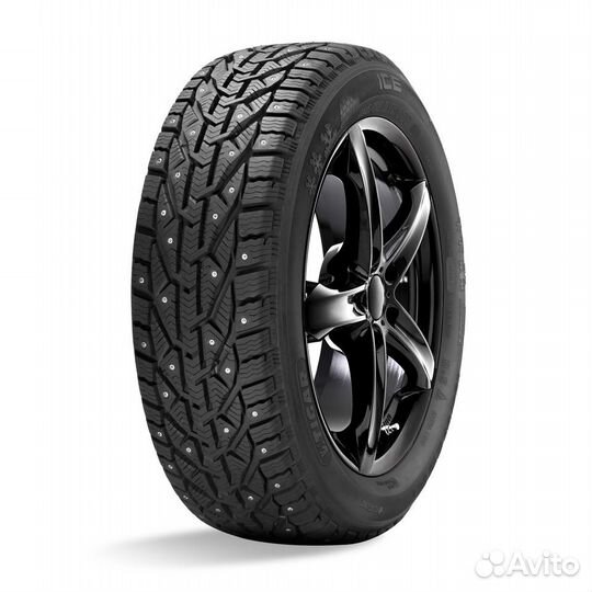 Tigar Ice 205/55 R16 94T