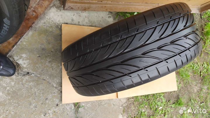 Hankook Ventus V12 Evo K110 235/50 R18 30P
