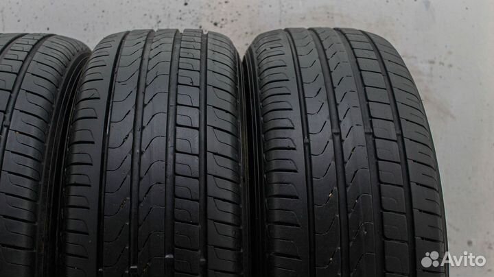 Pirelli Scorpion Verde 215/65 R17 99V