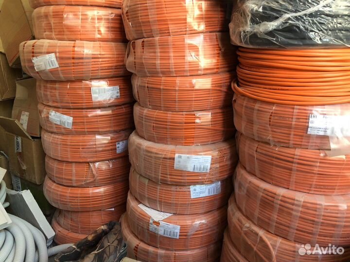 Кабель кпснг(А) -frls