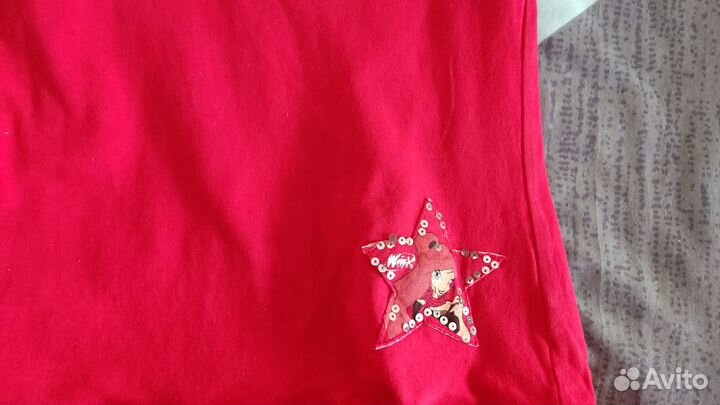 Платье на девочку