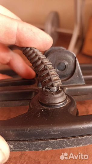 Катушка металлоискателя quest x5/x10(Бронь)