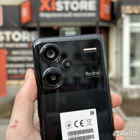 Xiaomi Redmi Note 13 Pro+, 12/512 ГБ