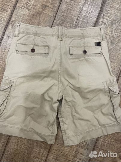 Шорты Timberland