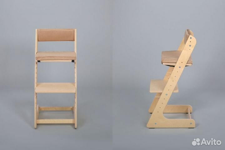 Растущий стул