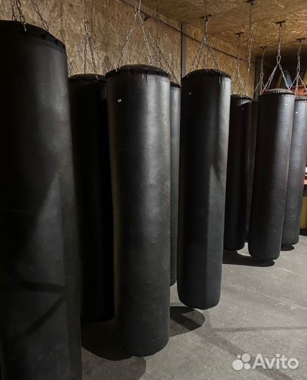 Боксёрский мешок 70кг