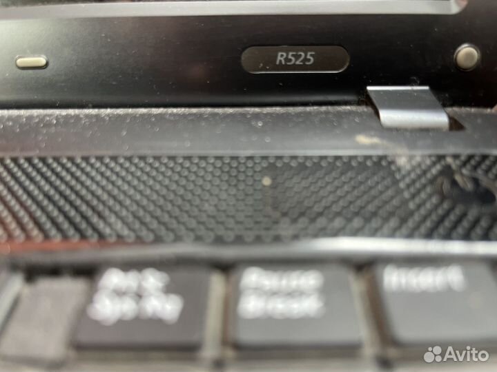 Ноутбук самсунг рабочий