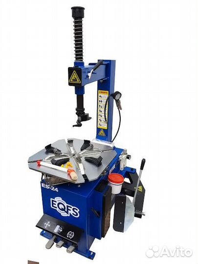 Комплект оборудования для шиномонтажа