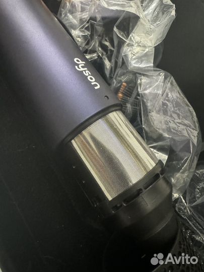 Стайлер dyson