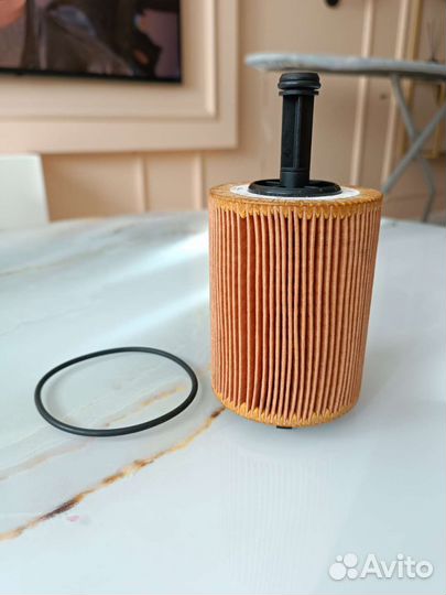 Фильтр масляный с уплотнением оригинал
