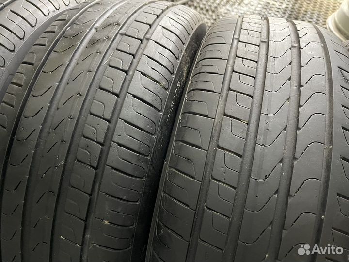 Pirelli Cinturato P7 205/60 R16