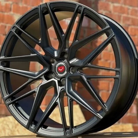 Литые диски Haval 8×R18 5×114.3