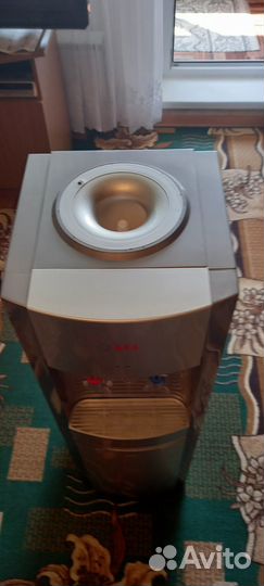 Кулер для воды напольный LD-AEL-28