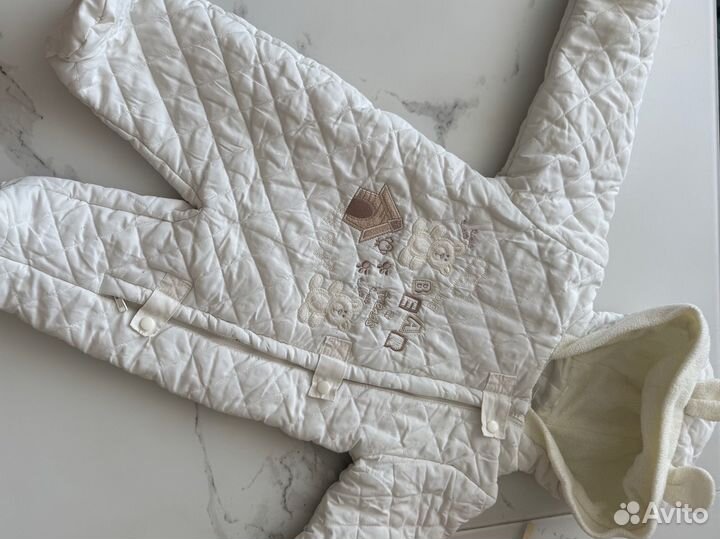 Детские вещи пакетом