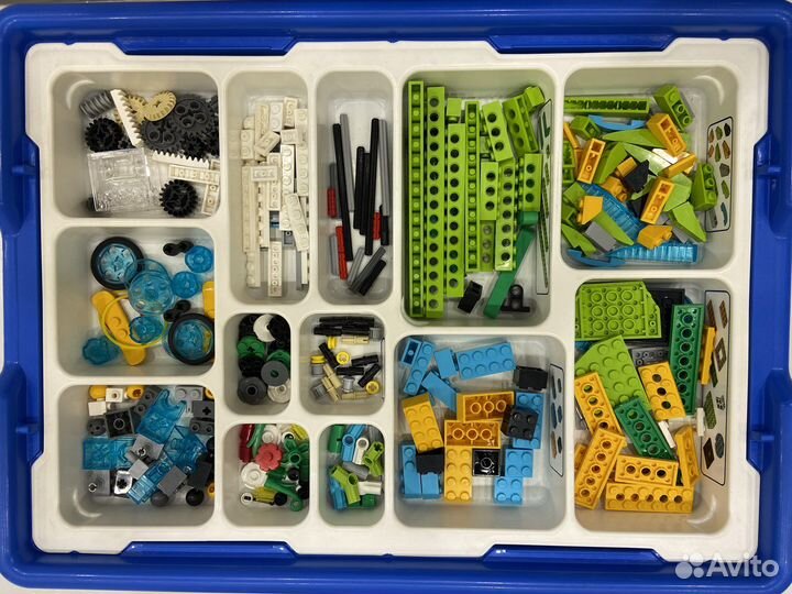Lego education WeDo 2.0 45300