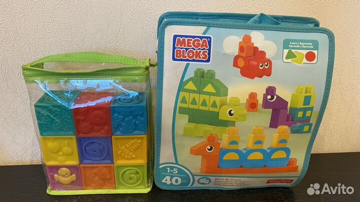 Детские игрушки