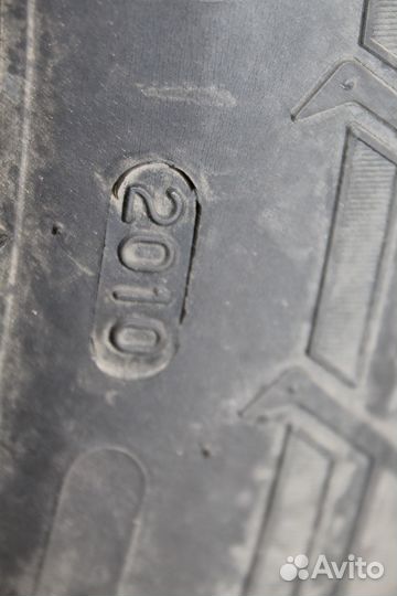 Nokian Tyres Hakkapeliitta 7 SUV 235/55 R19 105T