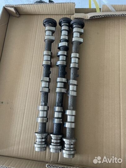 Распредвал впускной Ford kuga 2 1.6 ecoboost