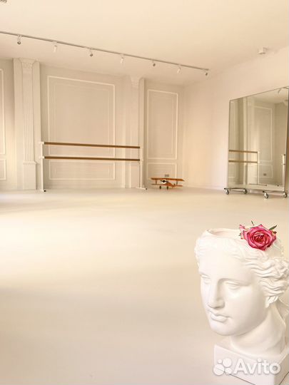 Аренда зала