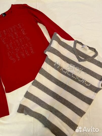 Одежда на девочку 11-13 лет (140-154 р.)